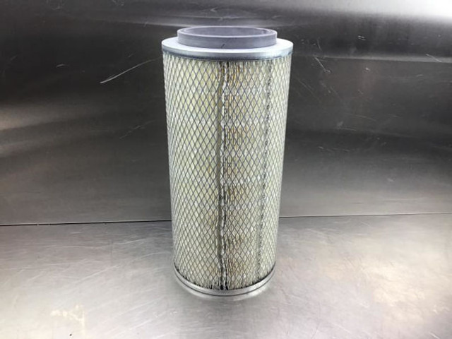 Liebherr Filter - Воздушный фильтр: фото 1 Liebherr Filter - Воздушный фильтр: фото 1
