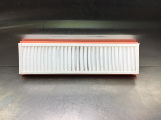 Liebherr Filter - Воздушный фильтр: фото 1 Liebherr Filter - Воздушный фильтр: фото 1