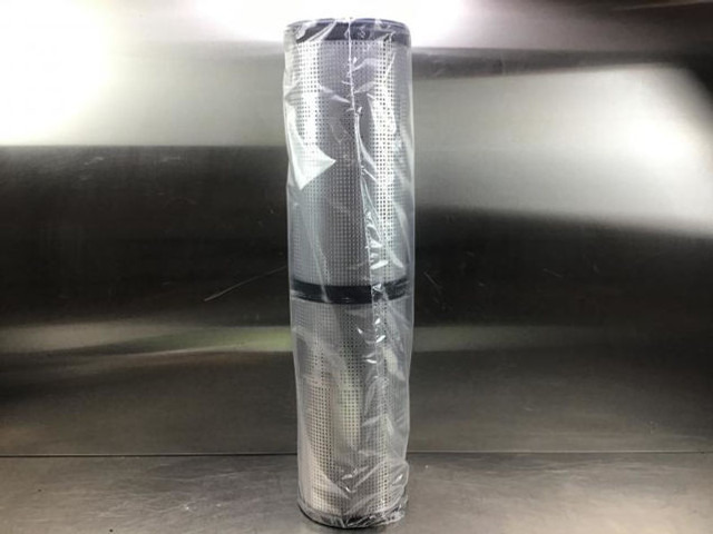 Liebherr Filter - Воздушный фильтр: фото 3 Liebherr Filter - Воздушный фильтр: фото 3