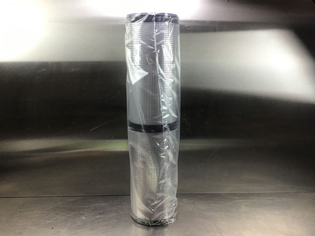 Liebherr Filter - Воздушный фильтр: фото 4 Liebherr Filter - Воздушный фильтр: фото 4