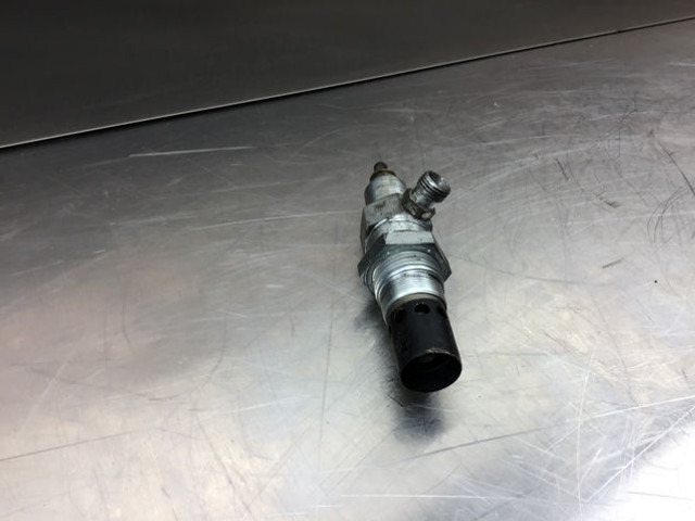 Liebherr Flame Glow Plug - Топливный насос: фото 4 Liebherr Flame Glow Plug - Топливный насос: фото 4