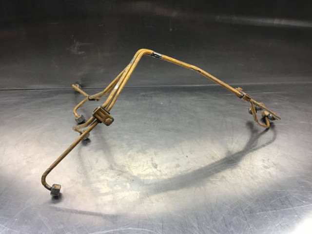 Подготовка топлива Liebherr Fuel Line: фото 11 Подготовка топлива Liebherr Fuel Line: фото 11