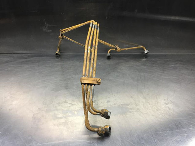 Подготовка топлива Liebherr Fuel Line: фото 12 Подготовка топлива Liebherr Fuel Line: фото 12