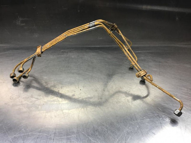 Подготовка топлива Liebherr Fuel Line: фото 9 Подготовка топлива Liebherr Fuel Line: фото 9