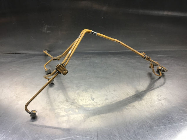 Подготовка топлива Liebherr Fuel Line: фото 6 Подготовка топлива Liebherr Fuel Line: фото 6