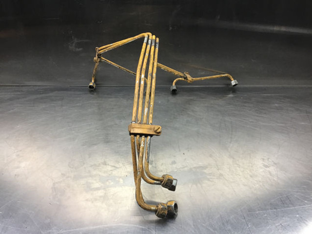 Подготовка топлива Liebherr Fuel Line: фото 8 Подготовка топлива Liebherr Fuel Line: фото 8