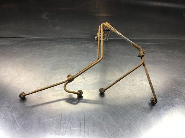 Подготовка топлива Liebherr Fuel Line: фото 10 Подготовка топлива Liebherr Fuel Line: фото 10