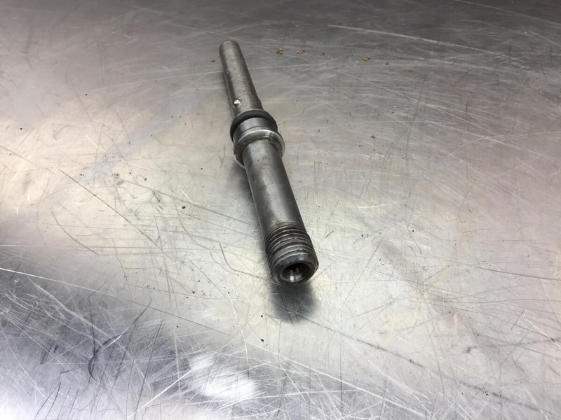 Liebherr High Pressure Connector - Электрическая система: фото 3 Liebherr High Pressure Connector - Электрическая система: фото 3