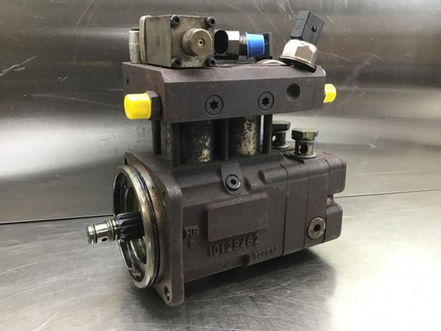 Liebherr High Pressure Pump - Топливный насос: фото 4 Liebherr High Pressure Pump - Топливный насос: фото 4