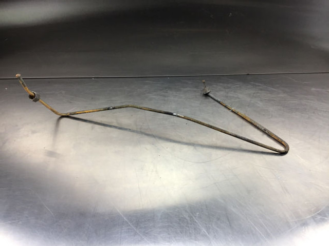 Liebherr Injection Line - Подготовка топлива: фото 1 Liebherr Injection Line - Подготовка топлива: фото 1