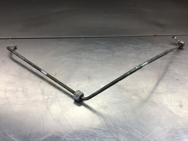 Топливный фильтр Liebherr Injection Line: фото 1