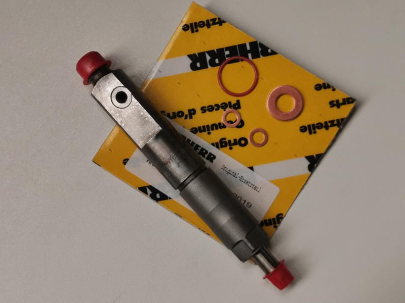 Топливный фильтр Liebherr Injection Nozzle 1155 gerev: фото 1