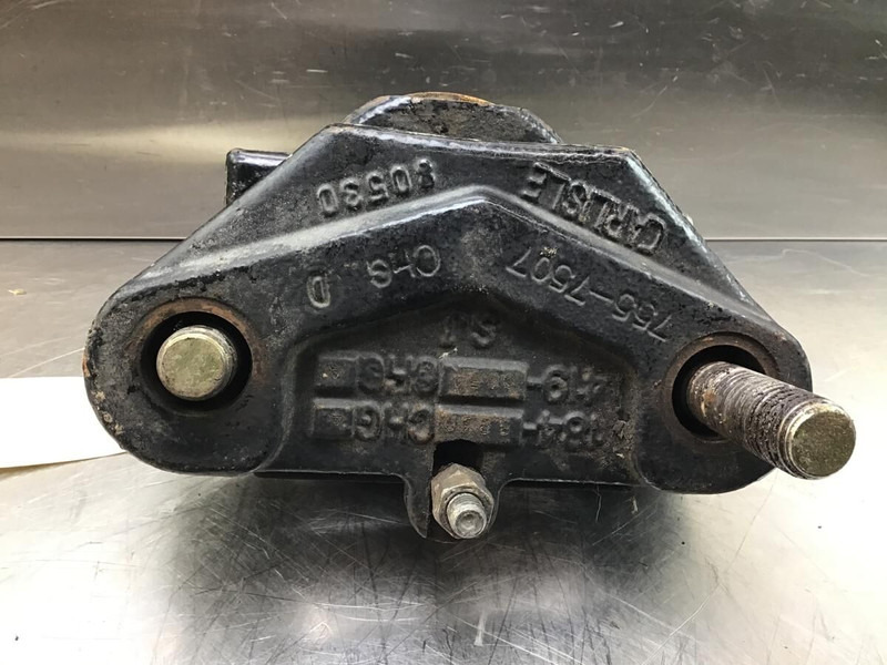 Liebherr L556 / L576 / L580 / L586 - Детали тормозной системы: фото 2 Liebherr L556 / L576 / L580 / L586 - Детали тормозной системы: фото 2