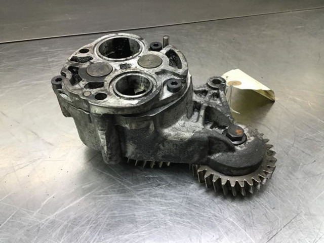 Liebherr LH110 C / LH110 MP / LH110 M / LH110 MPHR / LH 60 C - Масляный насос: фото 4 Liebherr LH110 C / LH110 MP / LH110 M / LH110 MPHR / LH 60 C - Масляный насос: фото 4