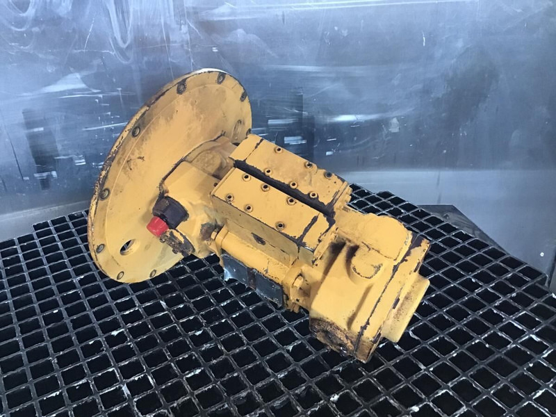 Liebherr LPVD045 - Гидравлический насос: фото 3 Liebherr LPVD045 - Гидравлический насос: фото 3