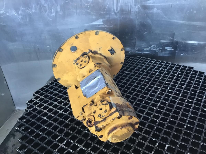 Liebherr LPVD045 - Гидравлический насос: фото 2 Liebherr LPVD045 - Гидравлический насос: фото 2