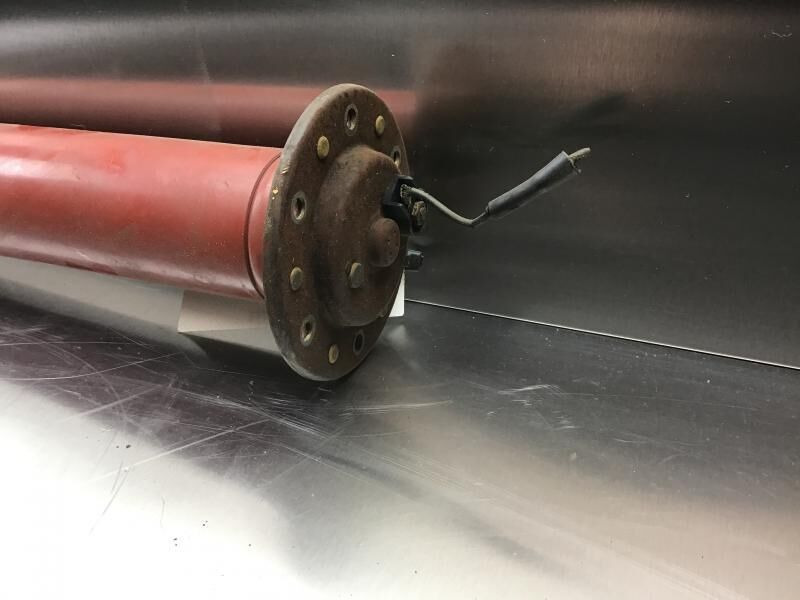 Liebherr Level sensor - Сенсор: фото 3 Liebherr Level sensor - Сенсор: фото 3