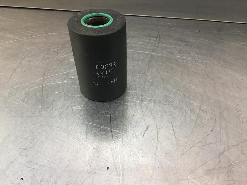 Liebherr - Электрическая система: фото 1 Liebherr - Электрическая система: фото 1