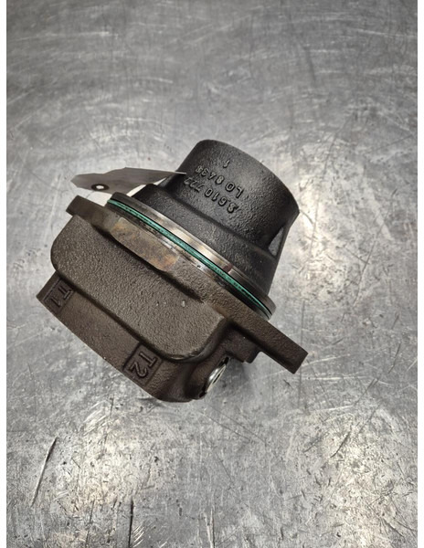 Liebherr - Гидравлика: фото 1 Liebherr - Гидравлика: фото 1