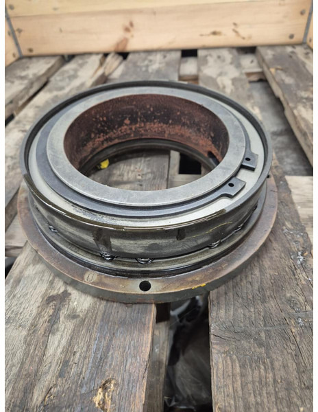 Liebherr - Тормозной диск: фото 2 Liebherr - Тормозной диск: фото 2