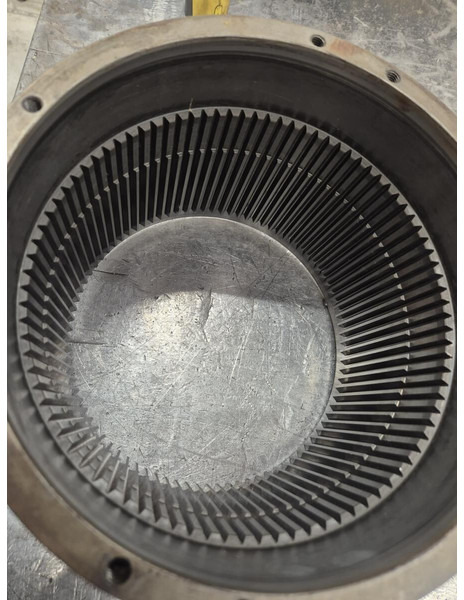 Liebherr - Коробка передач: фото 2 Liebherr - Коробка передач: фото 2