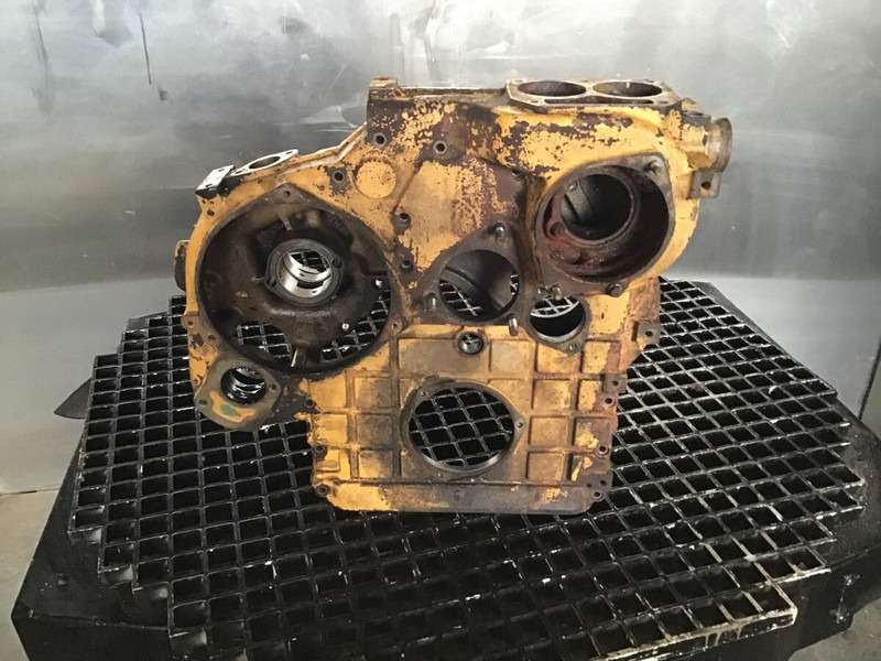 Liebherr - Картер: фото 3 Liebherr - Картер: фото 3