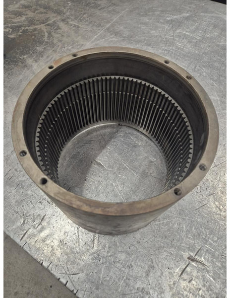 Liebherr - Коробка передач: фото 1 Liebherr - Коробка передач: фото 1