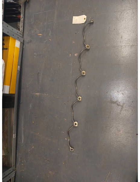 Liebherr - Подготовка топлива: фото 1 Liebherr - Подготовка топлива: фото 1