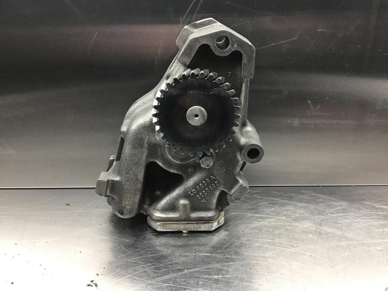 Liebherr Oil Pump - Масляный насос: фото 3 Liebherr Oil Pump - Масляный насос: фото 3