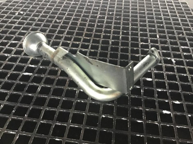 Liebherr Oil Suction Pipe - Двигатель и запчасти: фото 5 Liebherr Oil Suction Pipe - Двигатель и запчасти: фото 5