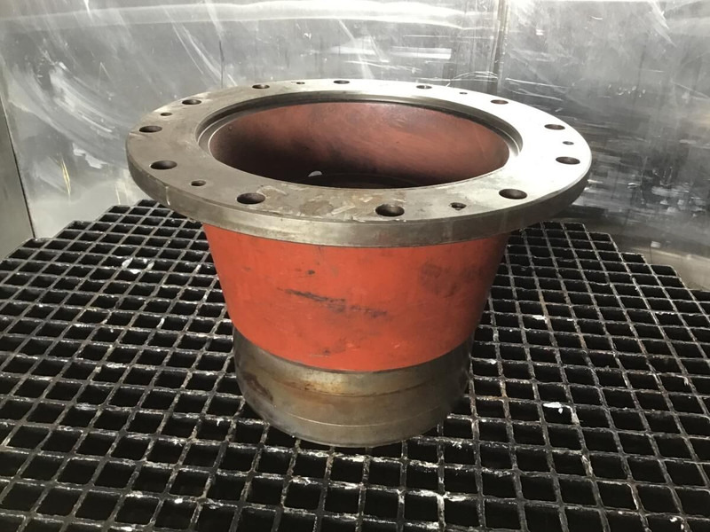 Liebherr Output Shaft Housing - Коробка передач: фото 3 Liebherr Output Shaft Housing - Коробка передач: фото 3