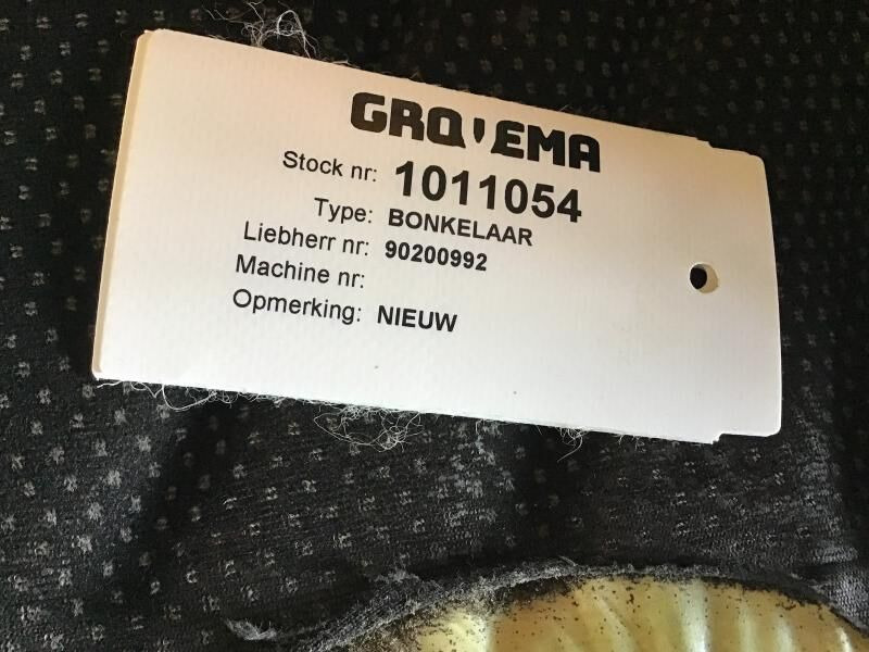 Liebherr Output Shaft - Ось и запчасти: фото 2 Liebherr Output Shaft - Ось и запчасти: фото 2