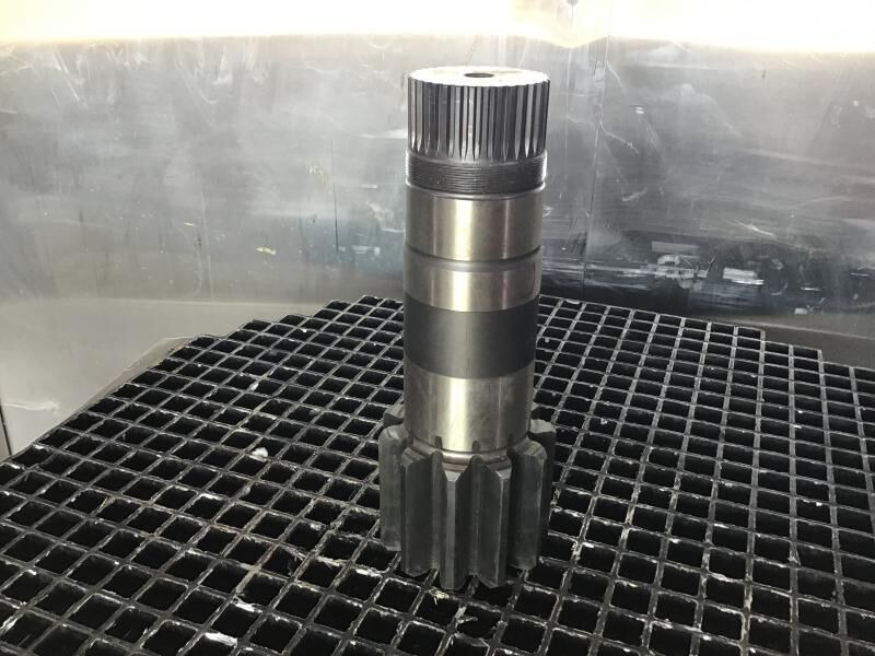 Liebherr Output Shaft - Ось и запчасти: фото 1 Liebherr Output Shaft - Ось и запчасти: фото 1