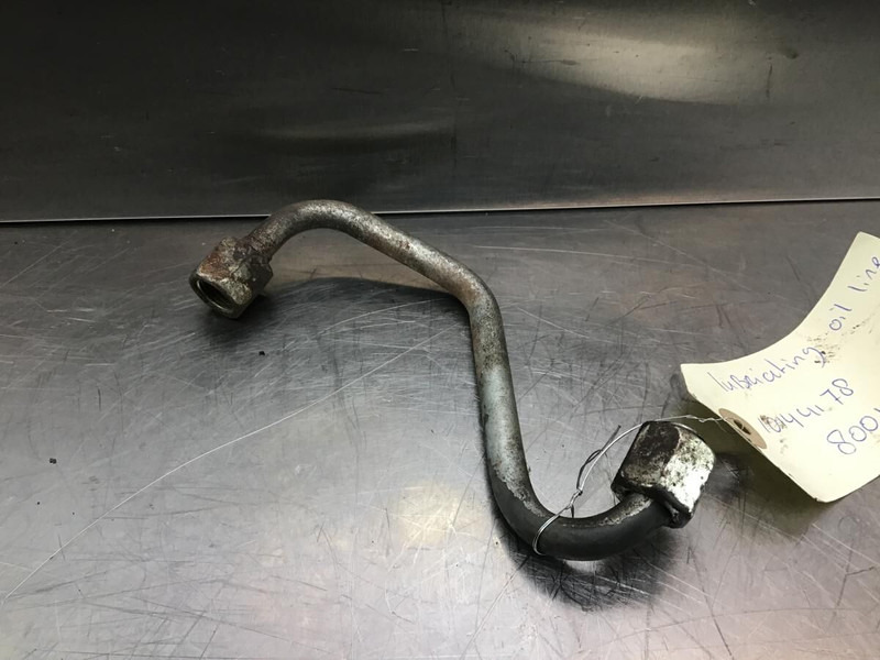 Liebherr Pipeline - Система охлаждения: фото 1 Liebherr Pipeline - Система охлаждения: фото 1