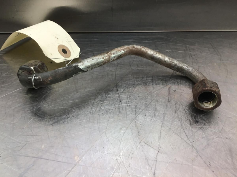 Liebherr Pipeline - Система охлаждения: фото 2 Liebherr Pipeline - Система охлаждения: фото 2