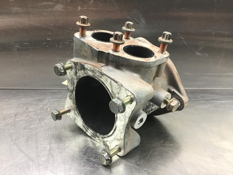 Liebherr Pipeline - Двигатель и запчасти: фото 3 Liebherr Pipeline - Двигатель и запчасти: фото 3