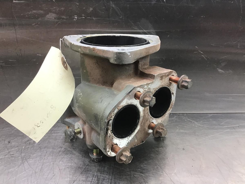 Liebherr Pipeline - Двигатель и запчасти: фото 2 Liebherr Pipeline - Двигатель и запчасти: фото 2