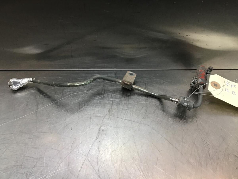 Liebherr Pipeline - Система охлаждения: фото 2 Liebherr Pipeline - Система охлаждения: фото 2