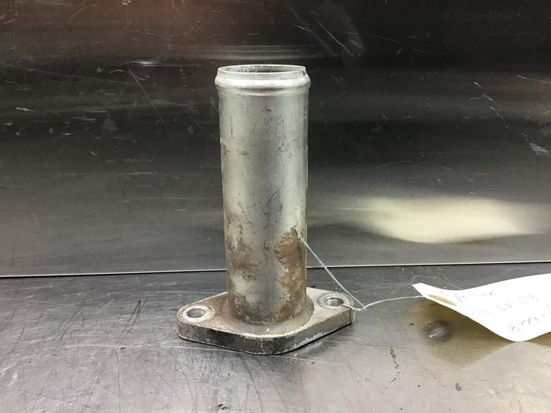 Liebherr Pipeline - Подготовка топлива: фото 2 Liebherr Pipeline - Подготовка топлива: фото 2