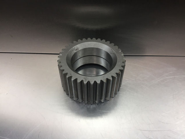 Liebherr Planeet Wheel - Насос гидроусилителя: фото 1 Liebherr Planeet Wheel - Насос гидроусилителя: фото 1
