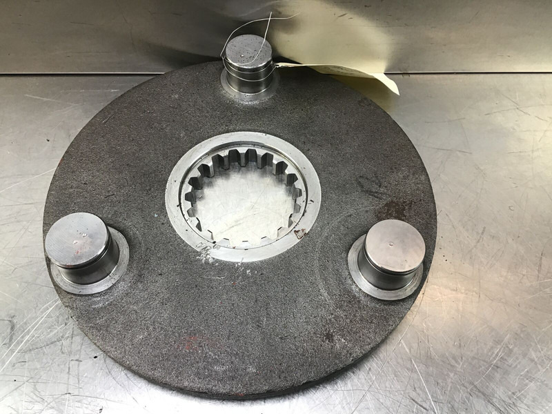 Liebherr Planetary Carrier - Подвеска: фото 1 Liebherr Planetary Carrier - Подвеска: фото 1