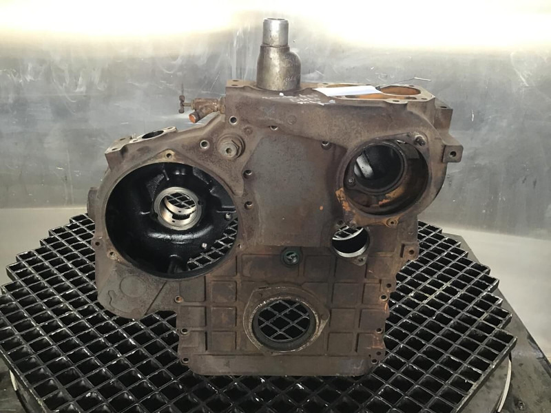 Liebherr Power Unit Support - Электрическая система: фото 2 Liebherr Power Unit Support - Электрическая система: фото 2