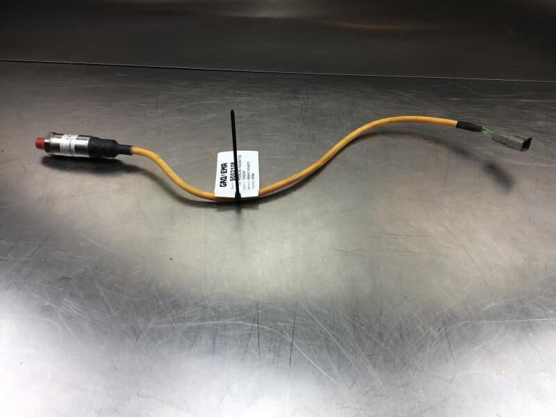 Liebherr Press.Transmitter 400 Bar - Сенсор: фото 1 Liebherr Press.Transmitter 400 Bar - Сенсор: фото 1