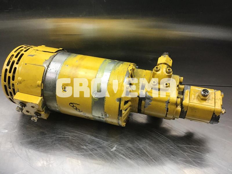 Liebherr R900 Li / A900 ZW / A900 Li / A900 / R900 - Электрическая система: фото 2 Liebherr R900 Li / A900 ZW / A900 Li / A900 / R900 - Электрическая система: фото 2