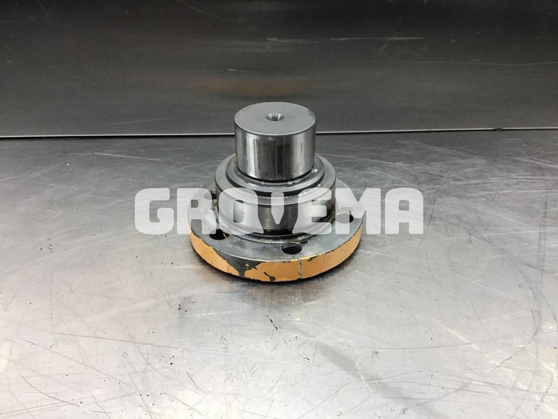 Liebherr R912 Li / R922 Li / R922 LC / R912 LC - Гидравлика: фото 1 Liebherr R912 Li / R922 Li / R922 LC / R912 LC - Гидравлика: фото 1