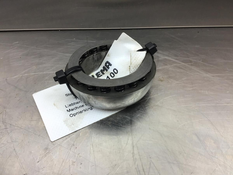 Liebherr R914B / R912 Li / A904 Li / A904 - Гидравлика: фото 1 Liebherr R914B / R912 Li / A904 Li / A904 - Гидравлика: фото 1