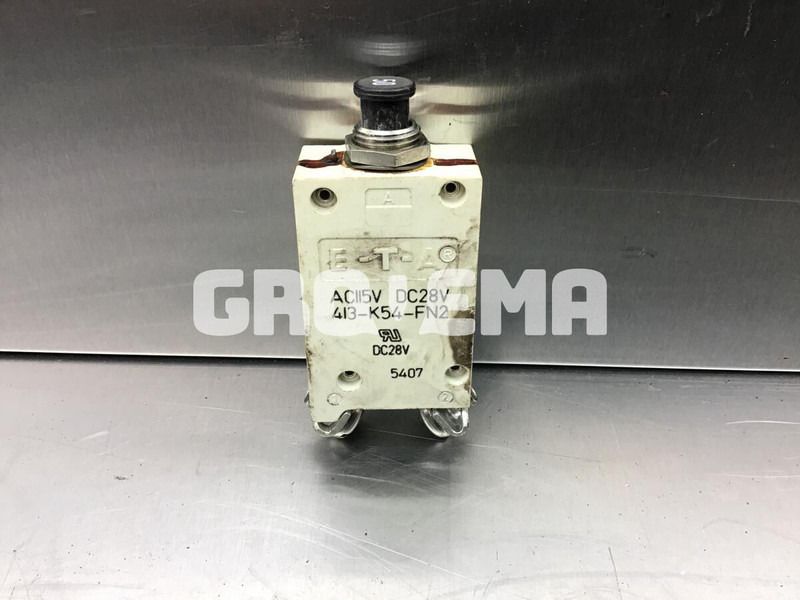Liebherr R914STD / R914HDSL / R914B - Электрическая система: фото 2 Liebherr R914STD / R914HDSL / R914B - Электрическая система: фото 2