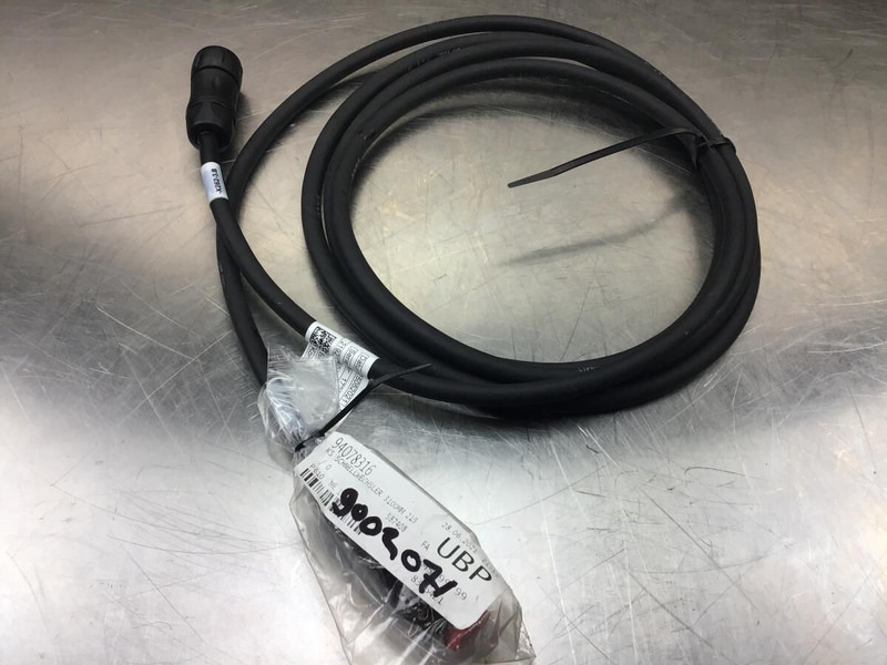 Liebherr R926 COMP / R926 K-LC / LH35 M / LH40 M / A916 - Кабели/ Провода: фото 2 Liebherr R926 COMP / R926 K-LC / LH35 M / LH40 M / A916 - Кабели/ Провода: фото 2