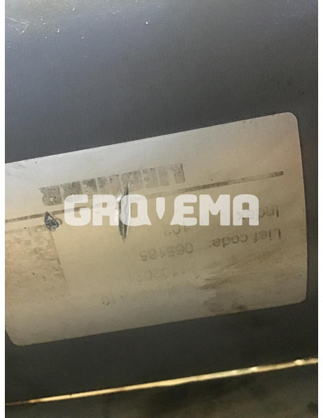 Liebherr R936 LC .R936 NLC . R926 .R936 . R930 LC - Гидравлический цилиндр: фото 2 Liebherr R936 LC .R936 NLC . R926 .R936 . R930 LC - Гидравлический цилиндр: фото 2