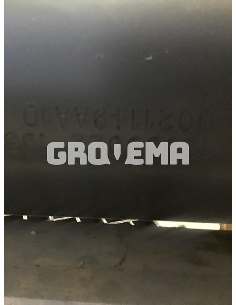 Liebherr R936 LC .R936 NLC . R926 .R936 . R930 LC - Гидравлический цилиндр: фото 3 Liebherr R936 LC .R936 NLC . R926 .R936 . R930 LC - Гидравлический цилиндр: фото 3